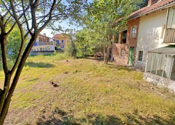 CASCINA - Rustico via Vittorio Veneto, 5, Pralormo - foto 17