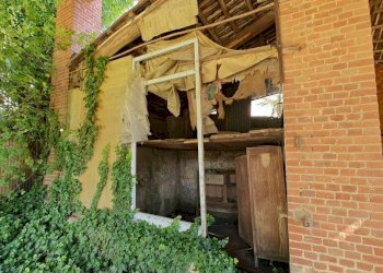 CASCINA - Rustico via Vittorio Veneto, 5, Pralormo - foto 18