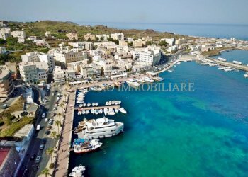 Zona - Villa via Pantelleria, Trapani - foto 1