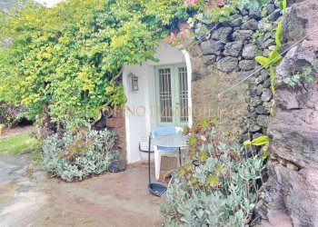 Giardino - Villa via Pantelleria, Trapani - foto 4