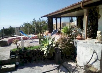Giardino - Villa via Pantelleria, Trapani - photo 6