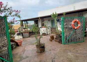 Giardino - Villa via Pantelleria, Trapani - foto 7