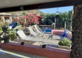 Giardino - Villa via Pantelleria, Trapani - foto 8