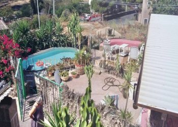 Giardino - Villa via Pantelleria, Trapani - photo 9