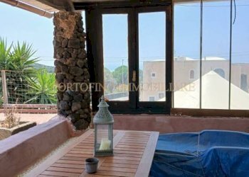 Terrazzo - Villa via Pantelleria, Trapani - foto 10