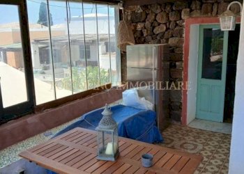 Terrazzo - Villa via Pantelleria, Trapani - photo 11
