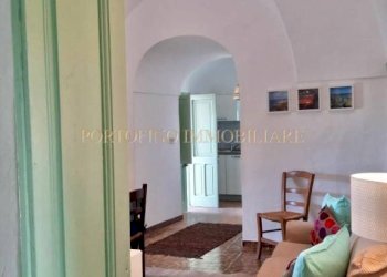 Salone - Villa via Pantelleria, Trapani - foto 14