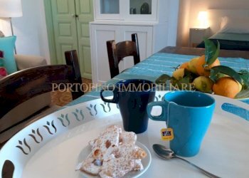 Salone - Villa via Pantelleria, Trapani - foto 17