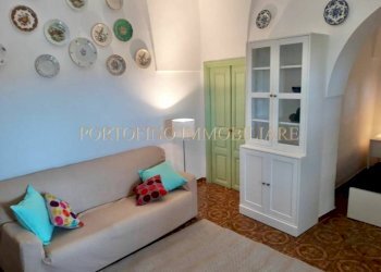 Salone - Villa via Pantelleria, Trapani - foto 20