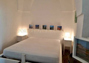 Camera da letto - Villa via Pantelleria, Trapani - foto 23