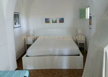 Camera da letto - Villa via Pantelleria, Trapani - photo 24