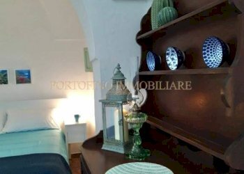 Camera da letto - Villa via Pantelleria, Trapani - photo 25