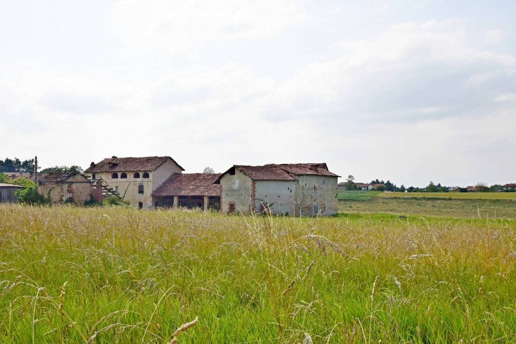 esterno - Rustico Località Tetti Sottani, 5, Villanova Mondovì - foto 2
