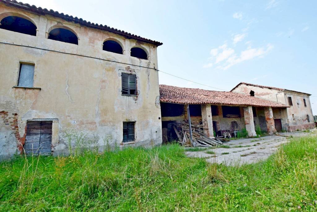 Facciata - Rustico Località Tetti Sottani, 5, Villanova Mondovì - foto 2