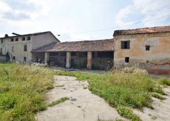esterno - Rustico Località Tetti Sottani, 5, Villanova Mondovì - foto 3