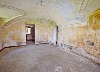 camera - Rustico Località Tetti Sottani, 5, Villanova Mondovì - foto 5