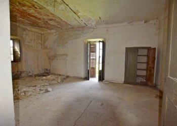 camera - Rustico Località Tetti Sottani, 5, Villanova Mondovì - foto 8