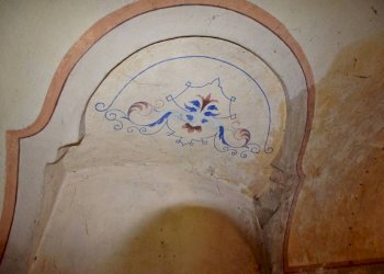 particolare - Rustico Località Tetti Sottani, 5, Villanova Mondovì - foto 10