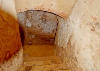 cantina - Rustico Località Tetti Sottani, 5, Villanova Mondovì - foto 13