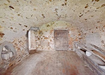 camera - Rustico Località Tetti Sottani, 5, Villanova Mondovì - foto 18