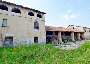 Facciata - Rustico Località Tetti Sottani, 5, Villanova Mondovì - foto 2