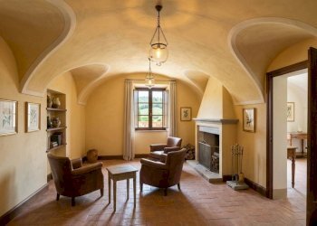 Salone - Rustico Località Tetti Sottani, 5, Villanova Mondovì - foto 7