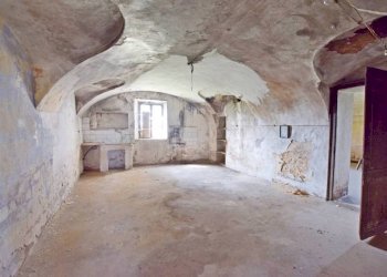 Salone - Rustico Località Tetti Sottani, 5, Villanova Mondovì - foto 8