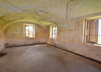 Salone - Rustico Località Tetti Sottani, 5, Villanova Mondovì - foto 10
