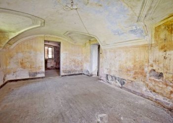 Salone - Rustico Località Tetti Sottani, 5, Villanova Mondovì - foto 12