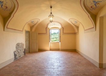 Salone - Rustico Località Tetti Sottani, 5, Villanova Mondovì - foto 14