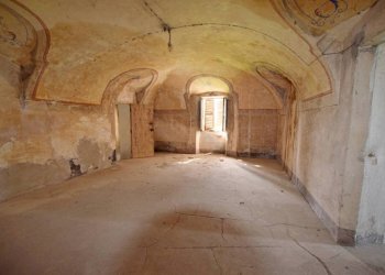 Salone - Rustico Località Tetti Sottani, 5, Villanova Mondovì - foto 15