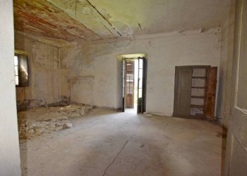 Salone - Rustico Località Tetti Sottani, 5, Villanova Mondovì - foto 16
