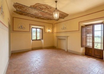 Salone - Rustico Località Tetti Sottani, 5, Villanova Mondovì - foto 17