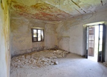 Salone - Rustico Località Tetti Sottani, 5, Villanova Mondovì - foto 18