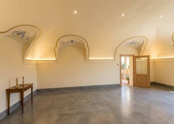 Salone - Rustico Località Tetti Sottani, 5, Villanova Mondovì - foto 20