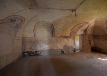 Salone - Rustico Località Tetti Sottani, 5, Villanova Mondovì - foto 21
