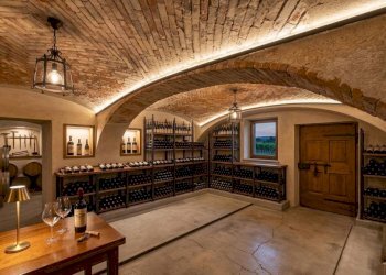 Cantina - Rustico Località Tetti Sottani, 5, Villanova Mondovì - foto 25