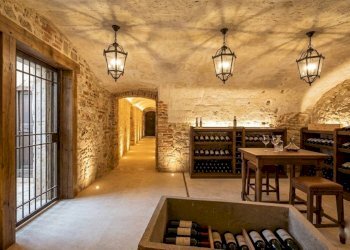 Cantina - Rustico Località Tetti Sottani, 5, Villanova Mondovì - foto 27