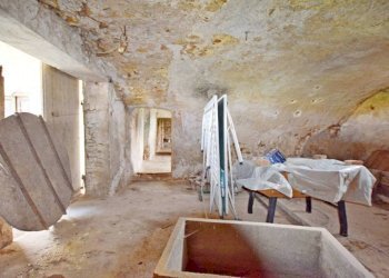 Cantina - Rustico Località Tetti Sottani, 5, Villanova Mondovì - foto 28