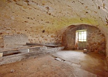 Cantina - Rustico Località Tetti Sottani, 5, Villanova Mondovì - foto 32