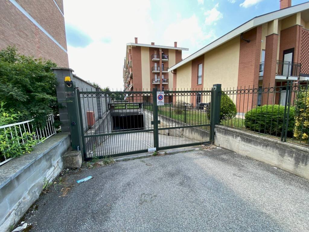 carraio - Box via Busca, 18C, Carmagnola - photo 1