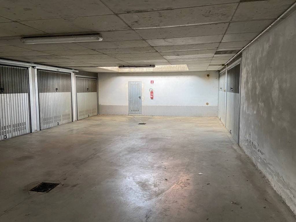 vano comune - Box via Busca, 18C, Carmagnola - photo 2