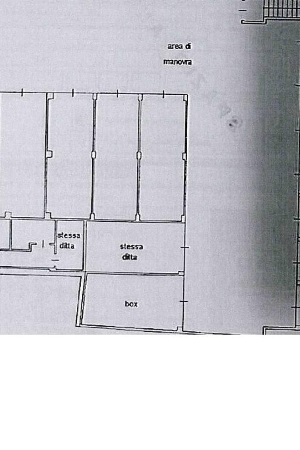Box via Busca, 18C, Carmagnola - floor plans 1