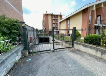 carraio - Box via Busca, 18C, Carmagnola - foto 1