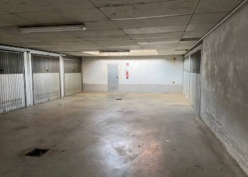 vano comune - Box via Busca, 18C, Carmagnola - foto 2