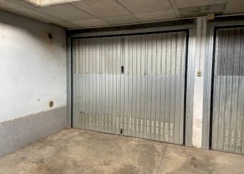 garage - Box via Busca, 18C, Carmagnola - foto 3