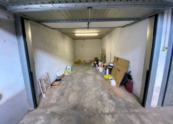 garage - Box via Busca, 18C, Carmagnola - foto 7