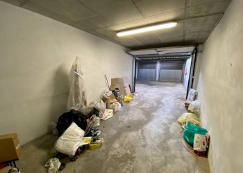 garage - Box via Busca, 18C, Carmagnola - photo 8