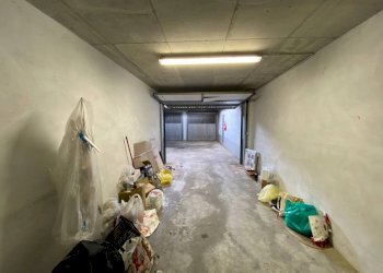 garage - Box via Busca, 18C, Carmagnola - foto 9