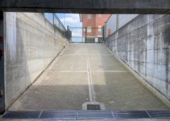 rampa - Box via Busca, 18C, Carmagnola - foto 11